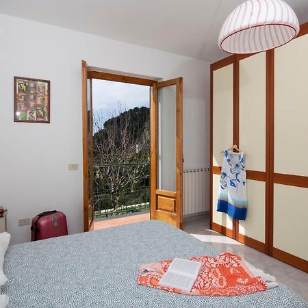 Casa Fiore Pontone Eksteriør billede